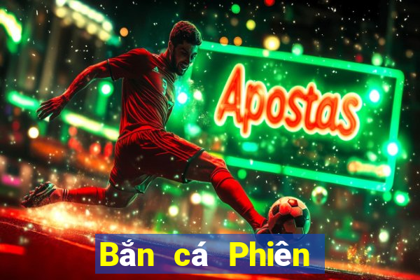 Bắn cá Phiên bản máy tính