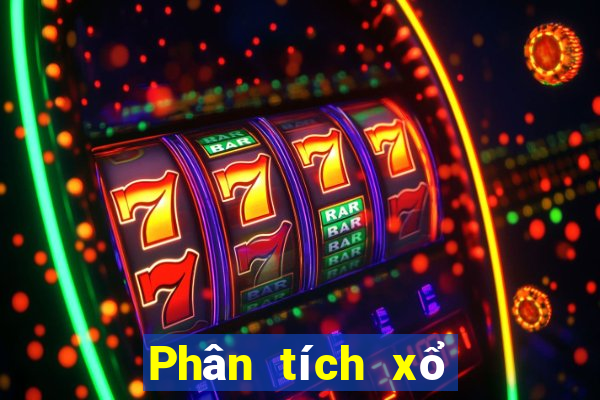 Phân tích xổ số Trà Vinh thứ Ba