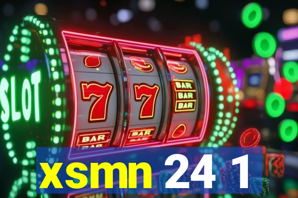 xsmn 24 1