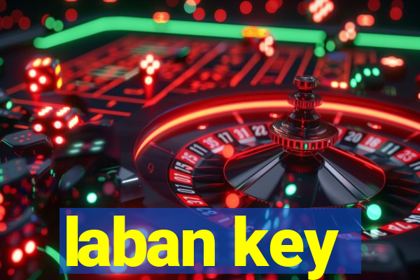 laban key