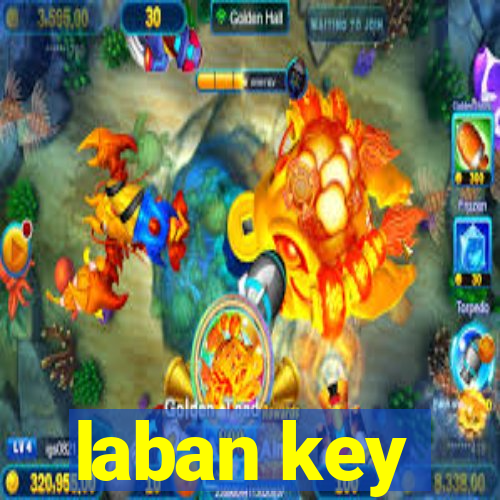 laban key