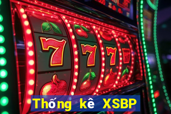 Thống kê XSBP ngày 18