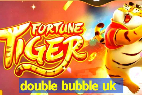 double bubble uk