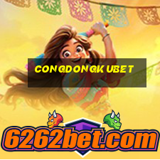 congdongkubet