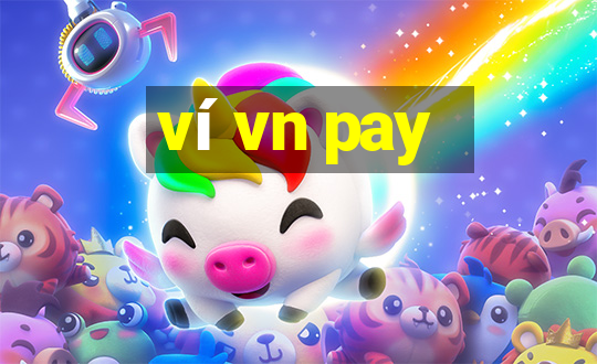 ví vn pay