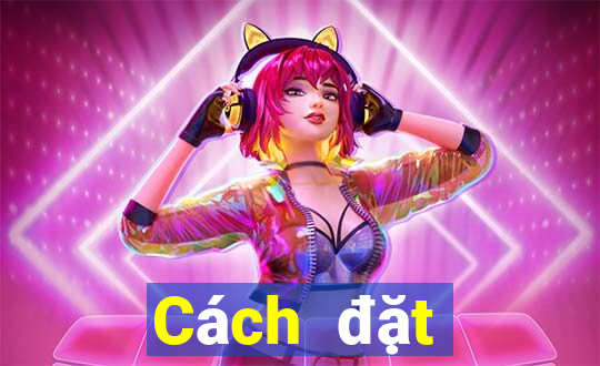 Cách đặt cược XSQB ngày 18