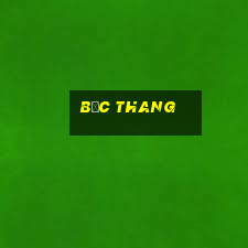 bậc thang