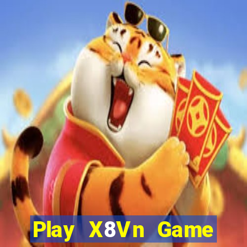 Play X8Vn Game Bài Online