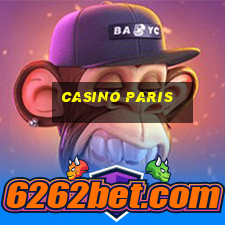 casino paris