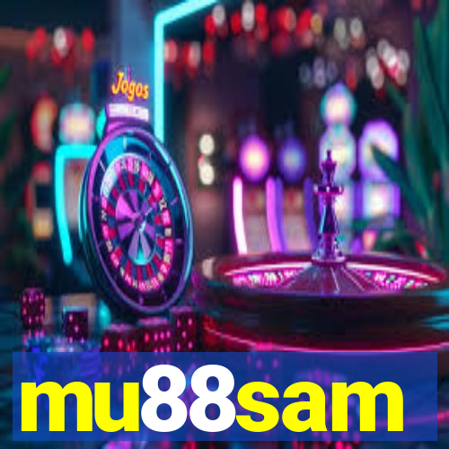 mu88sam