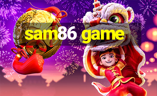 sam86 game