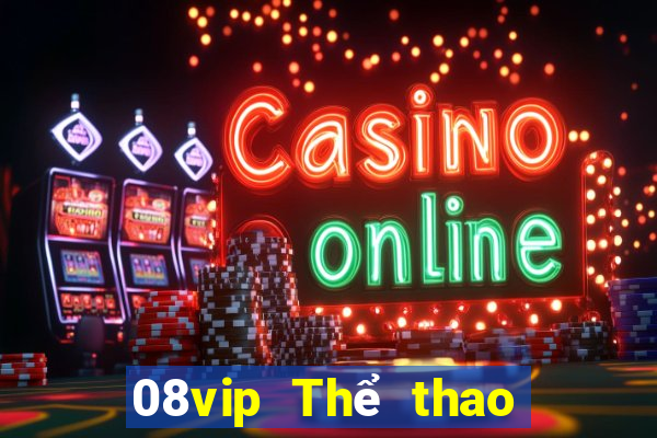 08vip Thể thao Đăng nhập