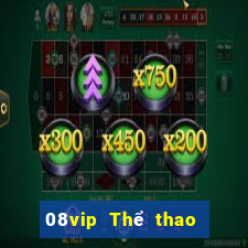 08vip Thể thao Đăng nhập