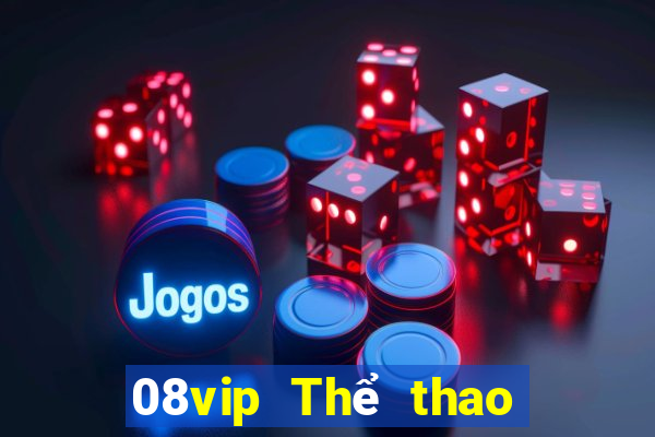 08vip Thể thao Đăng nhập