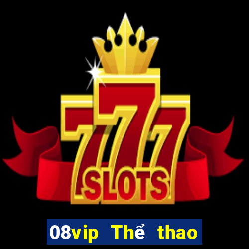 08vip Thể thao Đăng nhập