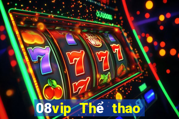 08vip Thể thao Đăng nhập