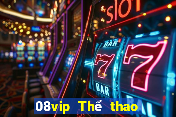 08vip Thể thao Đăng nhập