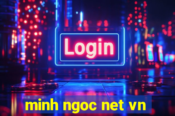 minh ngoc net vn