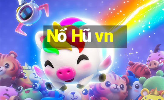 Nổ Hũ vn