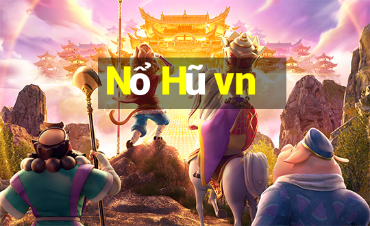 Nổ Hũ vn