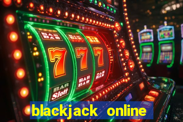 blackjack online con amigos