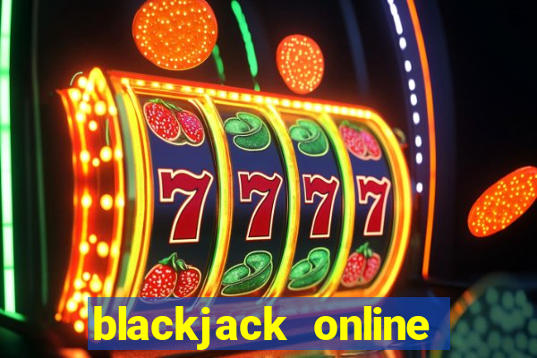 blackjack online con amigos