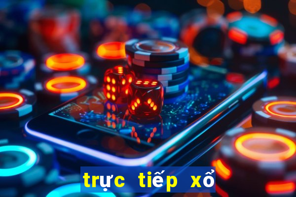 trực tiếp xổ số hà nội