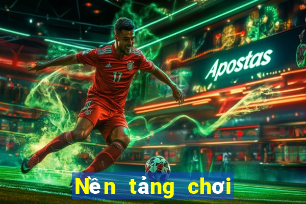 Nền tảng chơi game Đông Pan