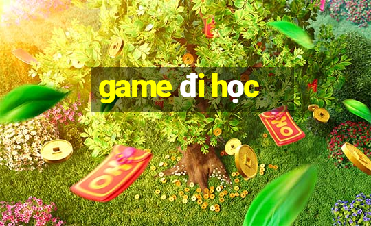 game đi học