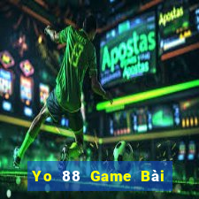 Yo 88 Game Bài Online Chơi Cùng Bạn Bè