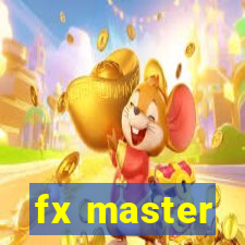 fx master