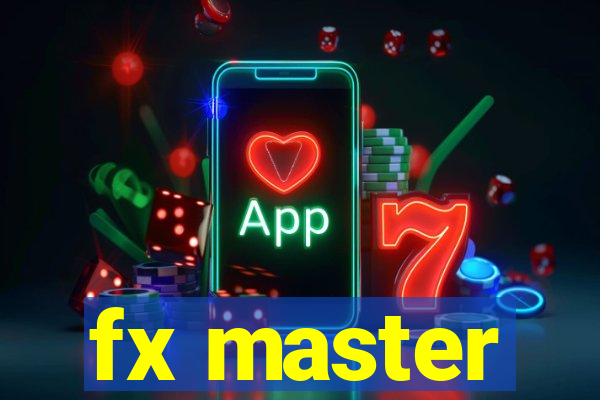 fx master