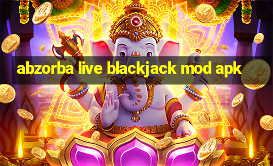 abzorba live blackjack mod apk