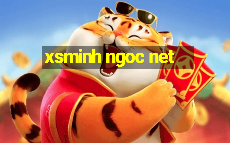 xsminh ngoc net