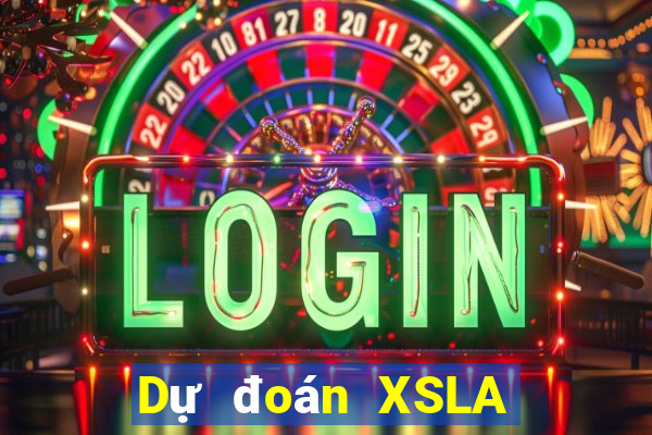 Dự đoán XSLA hôm nay