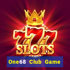 One68 Club Game Bài 52