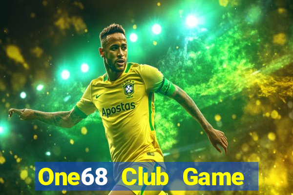 One68 Club Game Bài 52