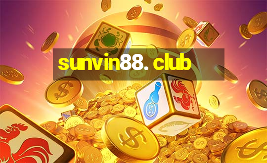 sunvin88. club