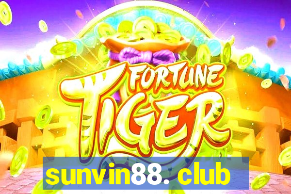 sunvin88. club