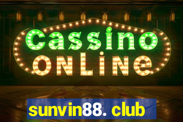 sunvin88. club