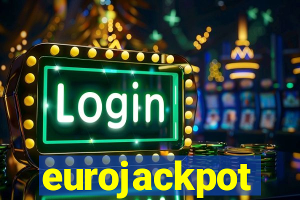 eurojackpot