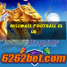 millwall football club