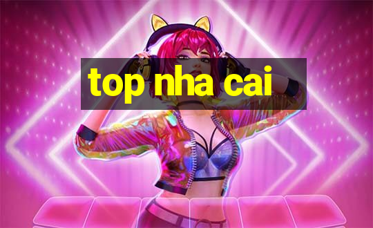 top nha cai