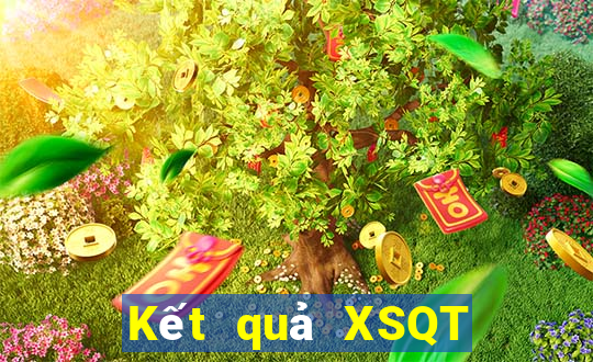 Kết quả XSQT hôm nay