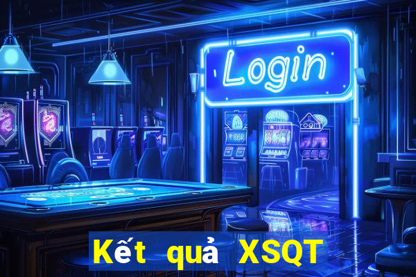 Kết quả XSQT hôm nay