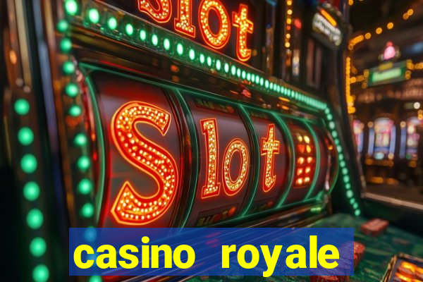 casino royale google drive