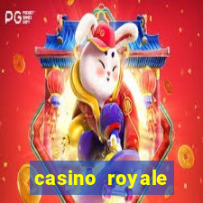 casino royale google drive