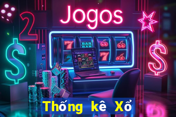 Thống kê Xổ Số Vĩnh Long ngày 5