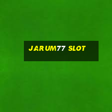 jarum77 slot