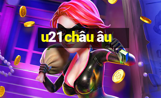 u21 châu âu